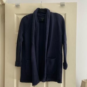 J Crew Cardigan